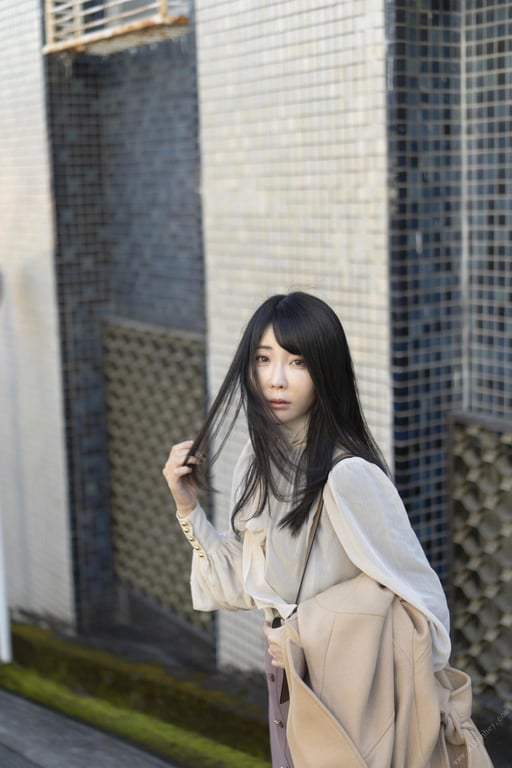 图片[28]-#七菜乃 裸体写真集『 Dream 』 - 全本免费在线观看-阅图吧