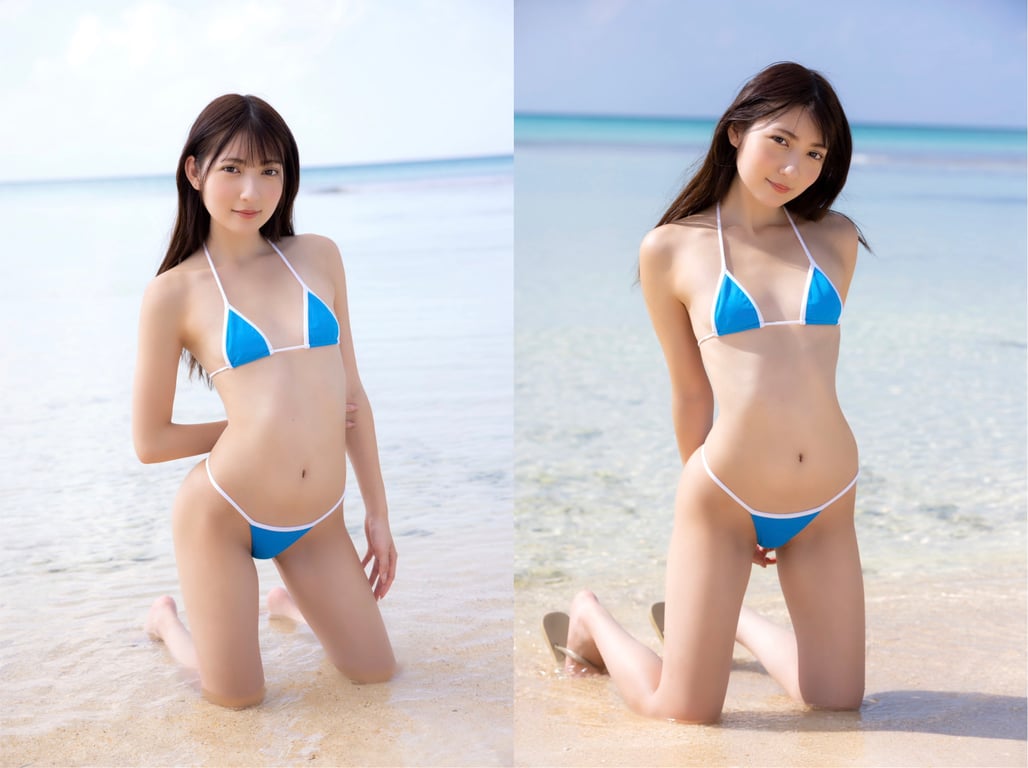 图片[86]-#乃木結夢 IDOLPOST No.17 恋上悠娜的双眼(ELD) - 全本免费在线观看-阅图吧