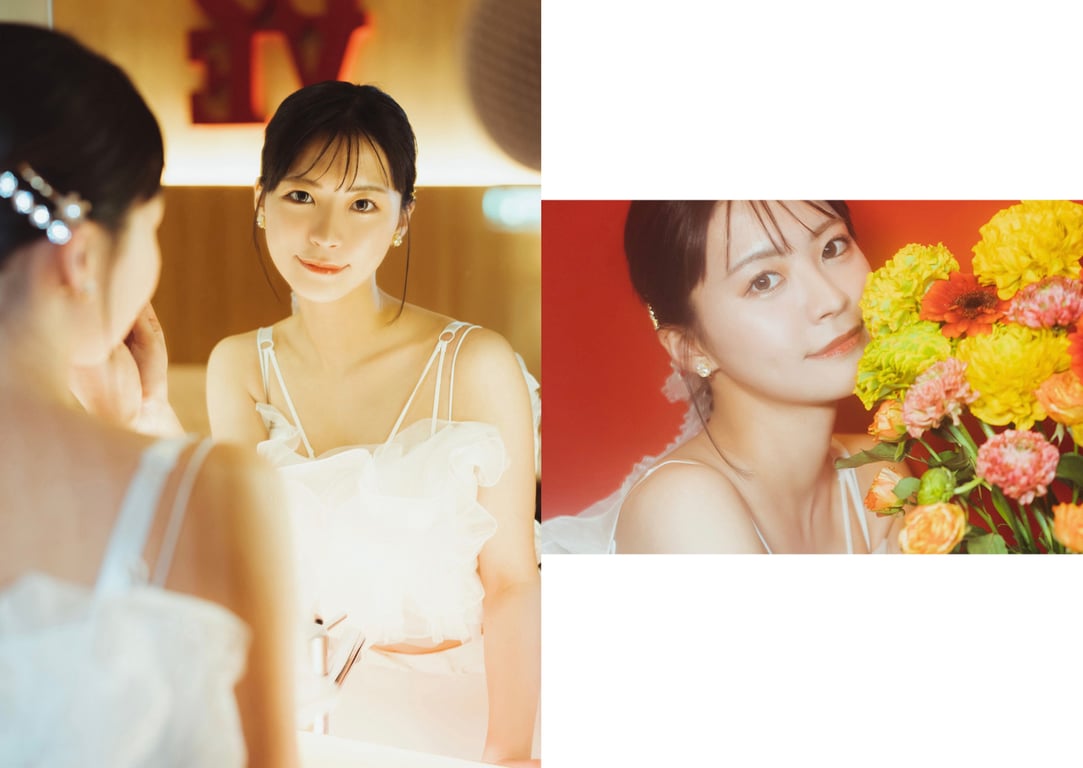 图片[4]-#東條なつ デジタル写真集 #Escape - 全本免费在线观看-阅图吧