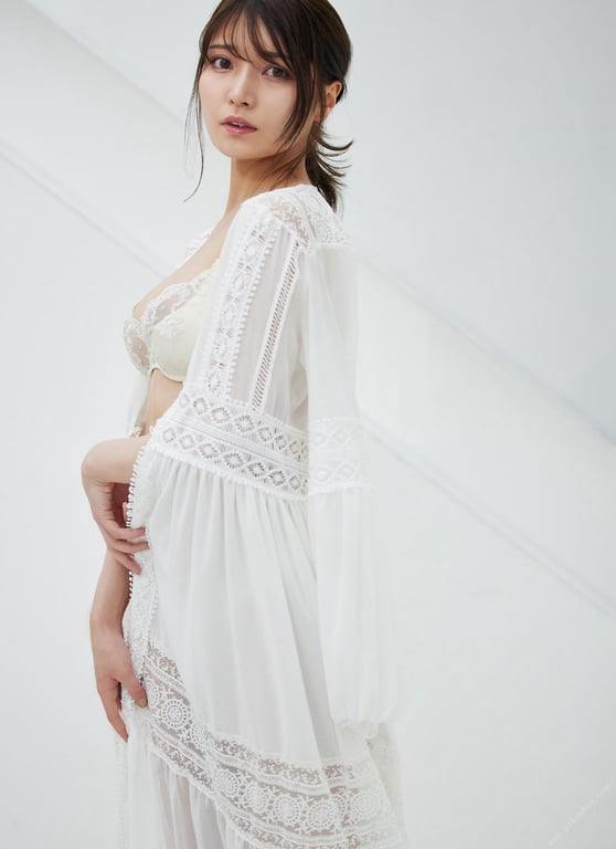 图片[6]-#似鸟沙也加 PHOTO BOOK 『PURE』 (TSUTAYA ORIGINAL PHOTO BOOK) - 全本免费在线观看-阅图吧