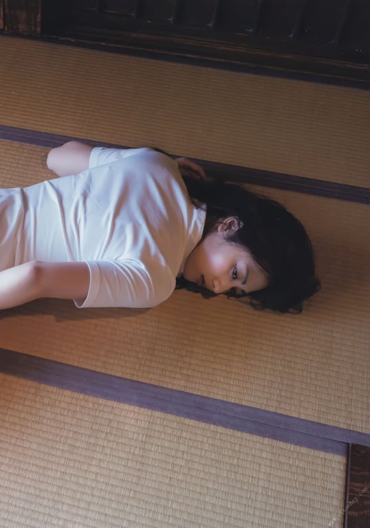 图片[72]-#奥山和纱 写真集 『 AIKAGI 』 - 全本免费在线观看-阅图吧