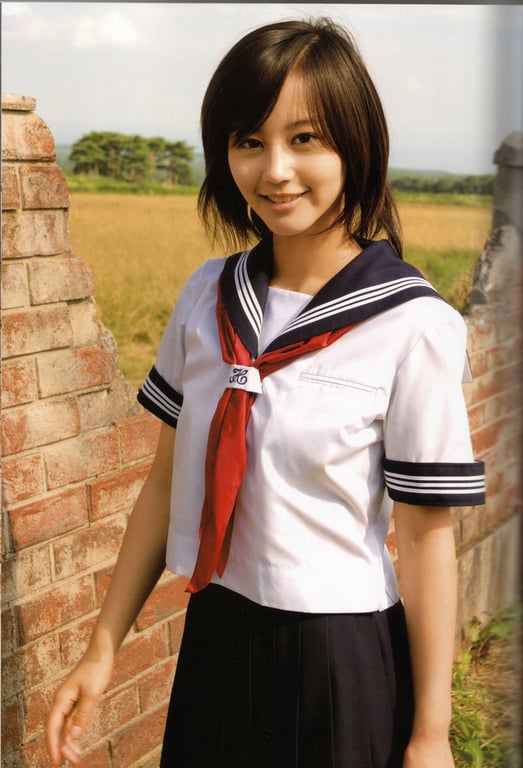 图片[2]-#Maki Horikita 堀北真希 – Cinematic () (130P) - 全本免费在线观看-阅图吧