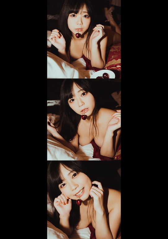 图片[47]-Miharu Usa 羽咲美晴 – #Escape (NO watermark) - 阅图吧-阅图吧