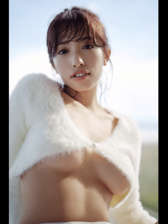 图片[9]-高梨瑞樹 - 瑞树的全部 (Friday Gold) - 在线免费观看-阅图吧