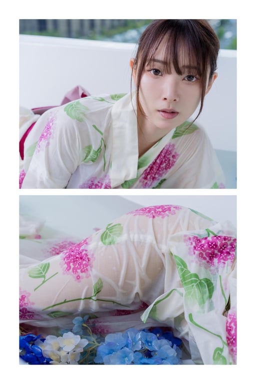 图片[82]-#Mitsuki Goronzoku 美月 – Translucent (2021-11-01) - 全本免费在线观看-阅图吧