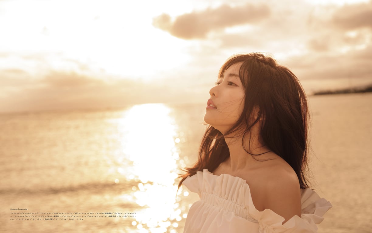 图片[12]-#佐野ひなこ写真集 最高のひなこ - 全本免费在线观看-阅图吧