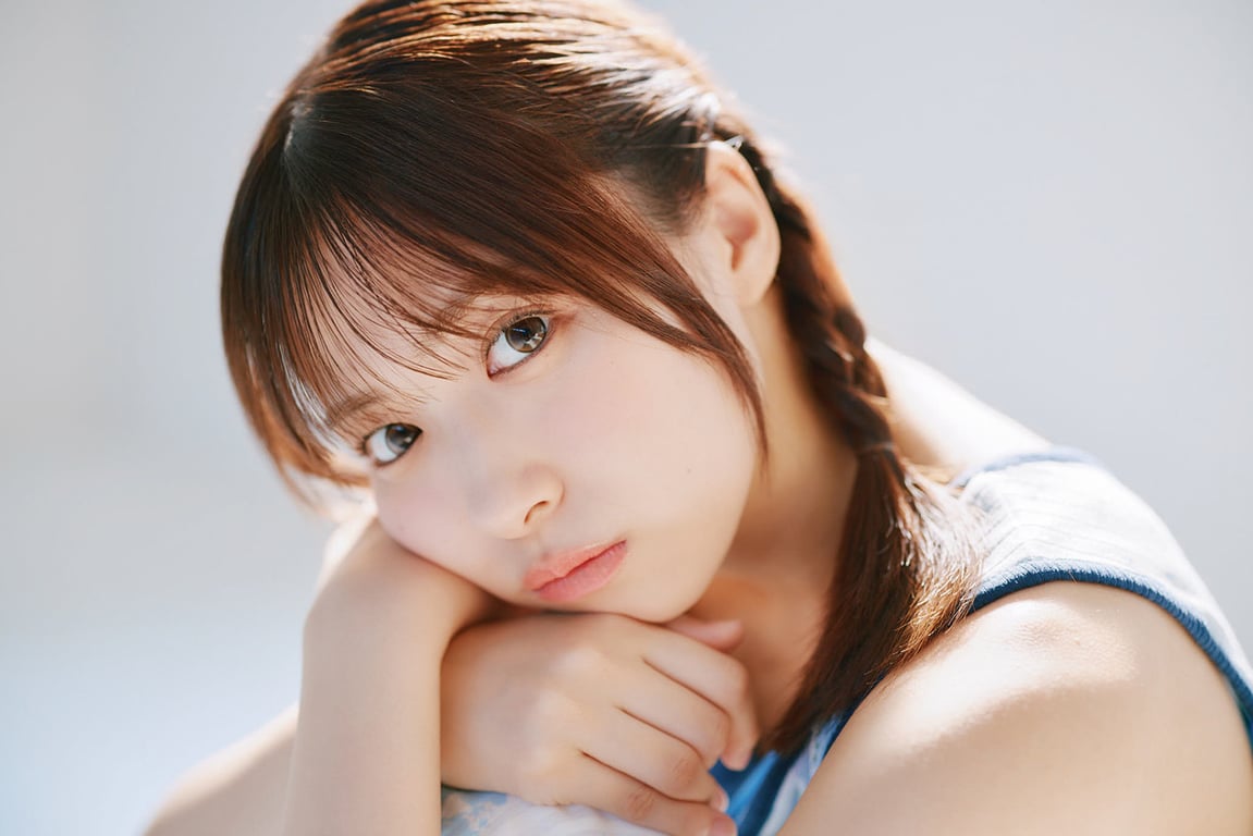 图片[9]-#[+Weekly] 2025-11-20 Haruna Hashimoto 桥本阳菜 (31P1V) - 全本免费在线观看-阅图吧