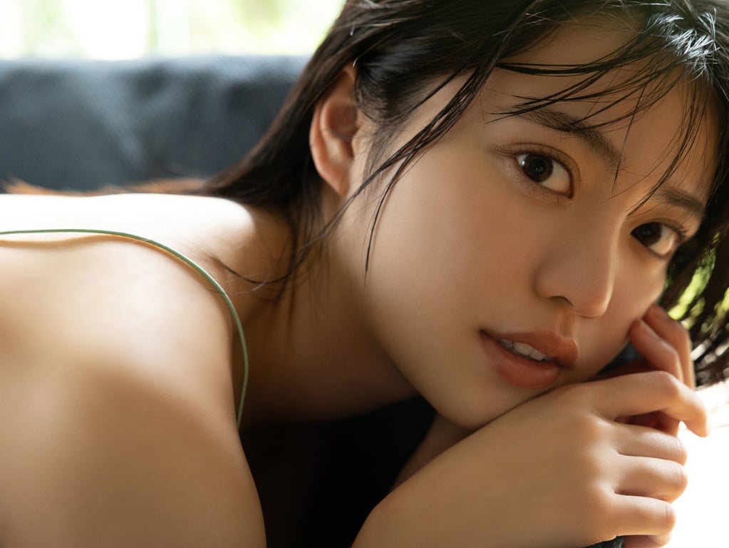 图片[96]-#FRIDAYデジタル写真集 石浜芽衣 今日はふたりっきり Vol.1 (2023-08-04) - 全本免费在线观看-阅图吧