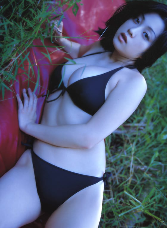 图片[54]-#小向美奈子 『KOKO』 (付属CD-ROM付･108+21Pics) - 全本免费在线观看-阅图吧