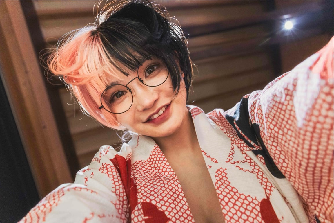 图片[157]-ちゅきめろでぃ 2nd 写真集『一泊二日』 - 在线免费观看-阅图吧