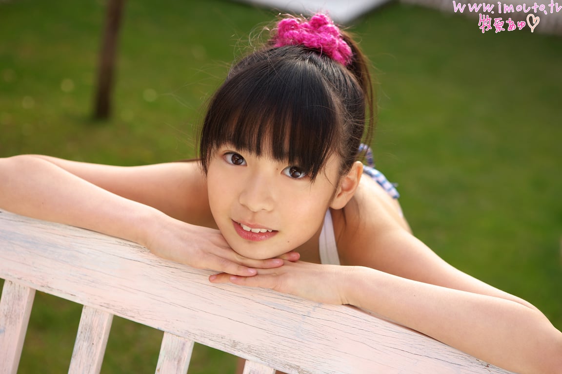 图片[127]-牧原あゆ 『純真無垢 vol.2』 - 在线免费观看-阅图吧