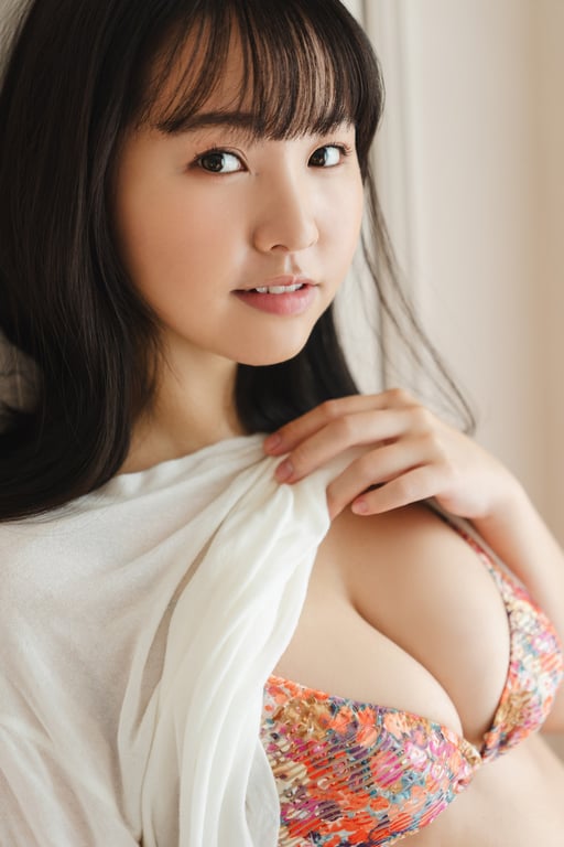 图片[26]-#本郷柚巴「崭新的柚子」 - 全本免费在线观看-阅图吧