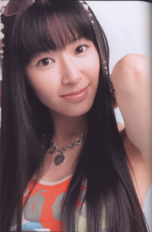 图片[68]-#Rie Tanaka 田中理惠 – IRODO-RI-E 彩理惠 (2009-05-28) - 全本免费在线观看-阅图吧