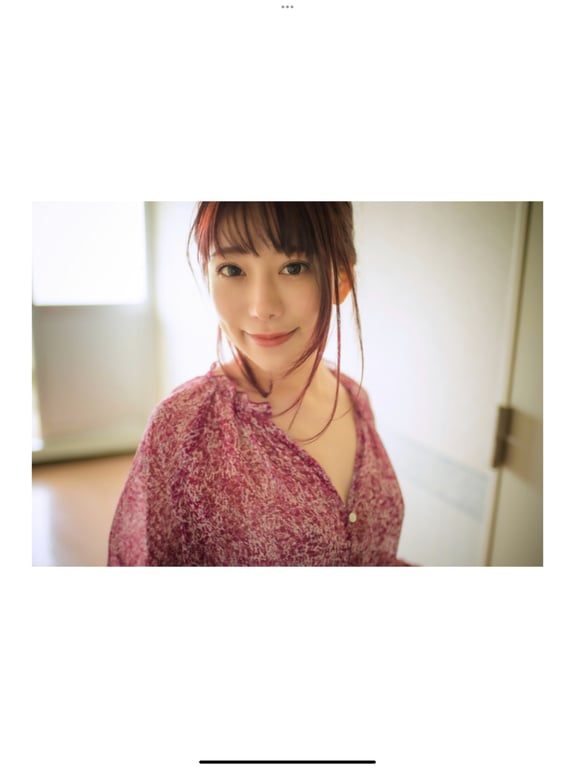 图片[8]-#有村希 オフィシャルグラビア写真集 ありのまま - 全本免费在线观看-阅图吧