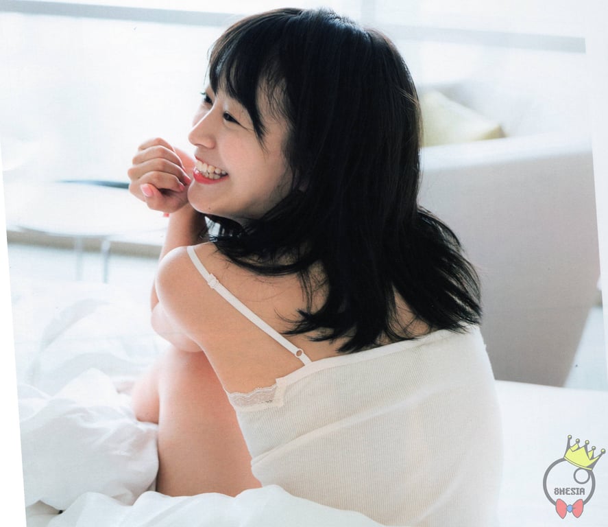 图片[23]-太田奈绪首本写真集 背伸びの高さ - 在线免费观看-阅图吧