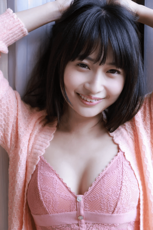 图片[15]-#FRDAYデジタル写真集 望月琉叶 着物の下はまさかの美バスト - 全本免费在线观看-阅图吧