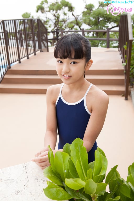 香月杏珠 『常夏乐园 vol.2』-阅图吧