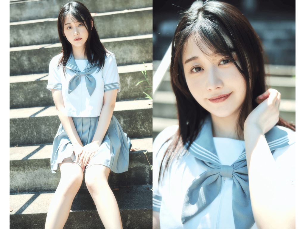 图片[24]-#要あい『Kiss You』(Spice Visual) - 全本免费在线观看-阅图吧