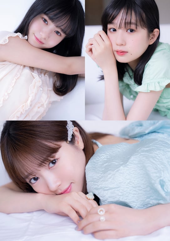 图片[34]-Super Celebration私立惠比寿中学 SpiComi选拔 中山莉子 小久保柚乃 仲村悠菜 SpiSun 写真集 - 在线免费观看-阅图吧