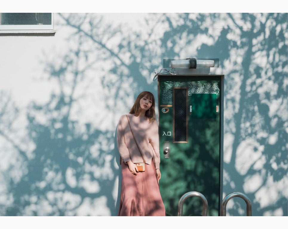 图片[20]-#七海 秘密 大人七海与两天一夜的温泉旅行 - 全本免费在线观看-阅图吧