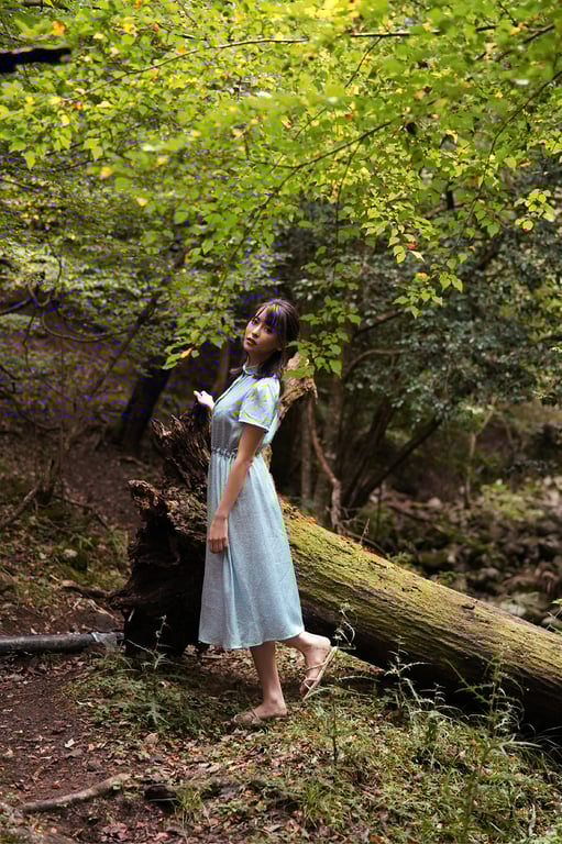 图片[53]-#奈月セナ【若隐若现A 周刊现代】 - 全本免费在线观看-阅图吧