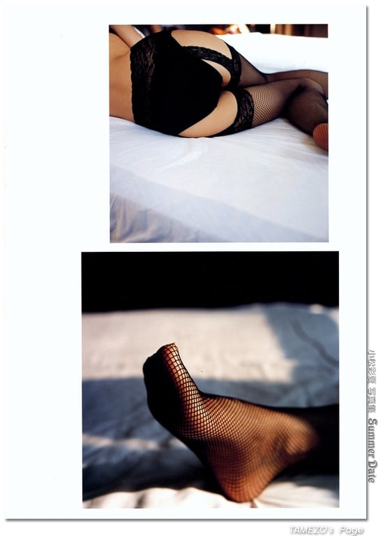 图片[16]-#小松彩夏 – Sammer Date - 全本免费在线观看-阅图吧