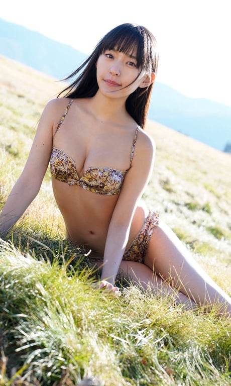 图片[24]-#Kanami Takasaki 高崎奏波 – Beyond that rainbow 超越那道彩虹 (2021-05-07) - 全本免费在线观看-阅图吧