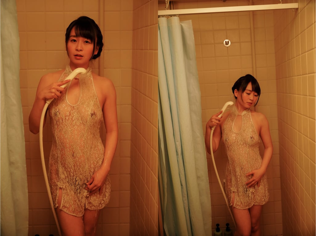 图片[44]-Nozomi Hikita 疋田希望 - Innocence 天真烂漫 - 在线免费观看-阅图吧