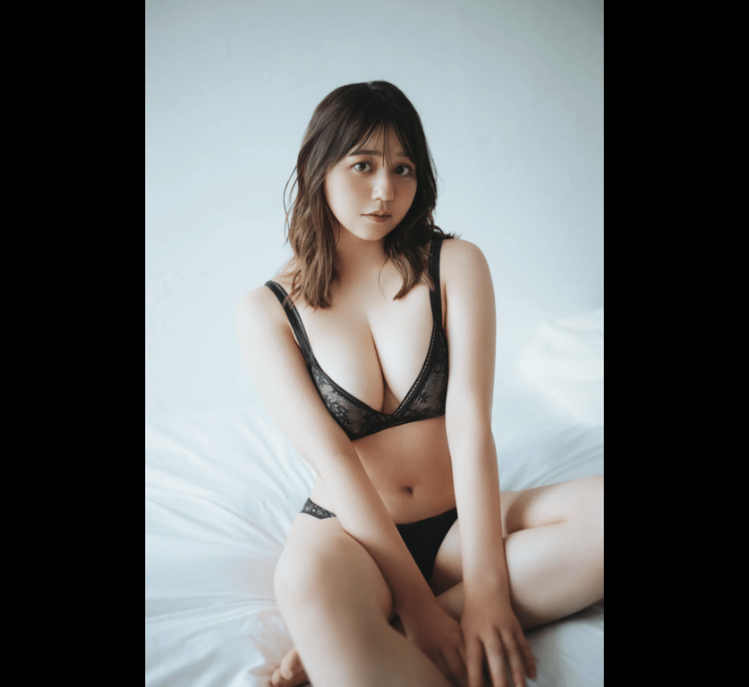 图片[53]-#FRIAYデジタル写真集 美澄衿依 柔らかな谷間で (全カット) - 全本免费在线观看-阅图吧
