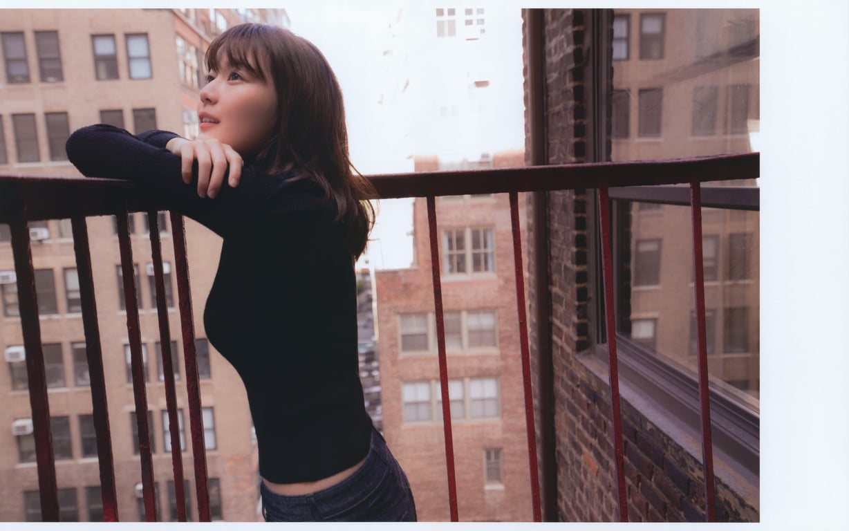 图片[74]-#生田絵梨花写真集 Intermission - 全本免费在线观看-阅图吧