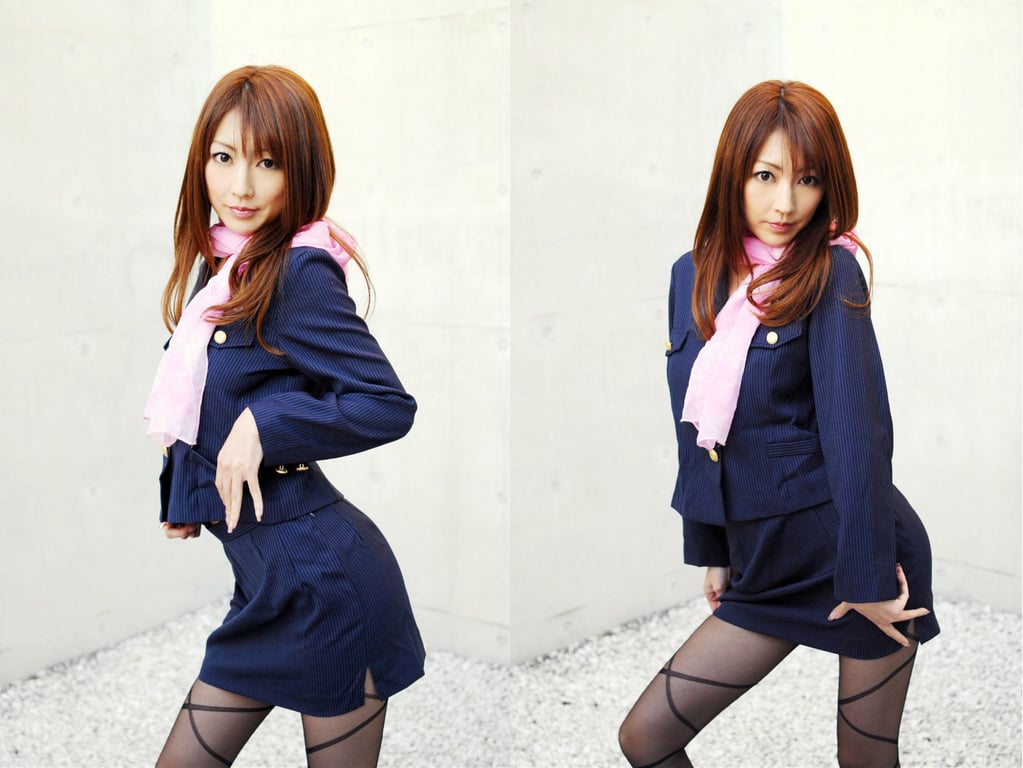 图片[25]-#【美女画报】松岛枫 心为之动摇的美貌 - 全本免费在线观看-阅图吧