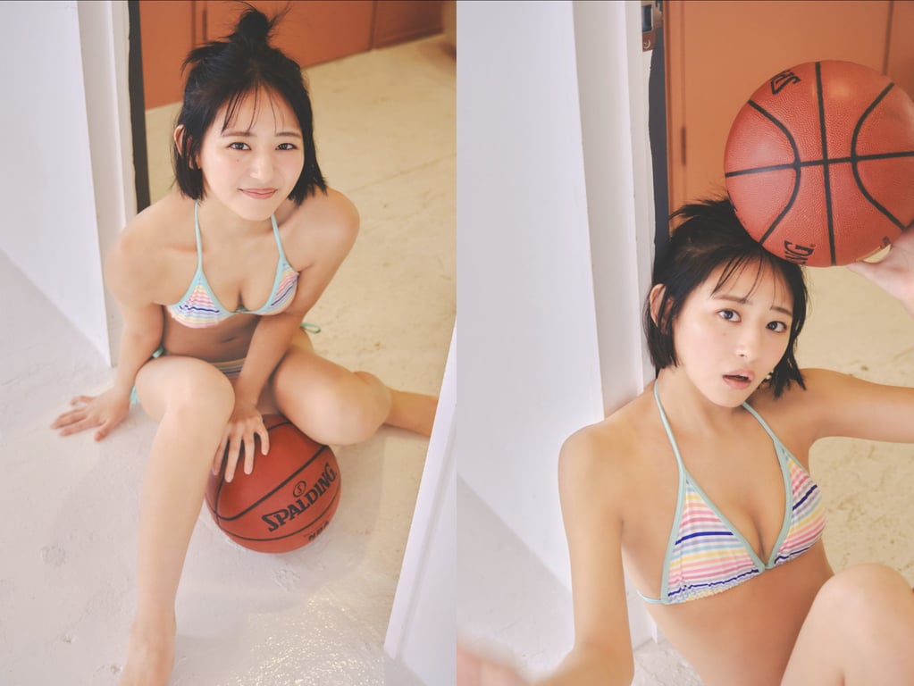 图片[13]-Sumipon 墨丸 - Innocent Love - 在线免费观看-阅图吧