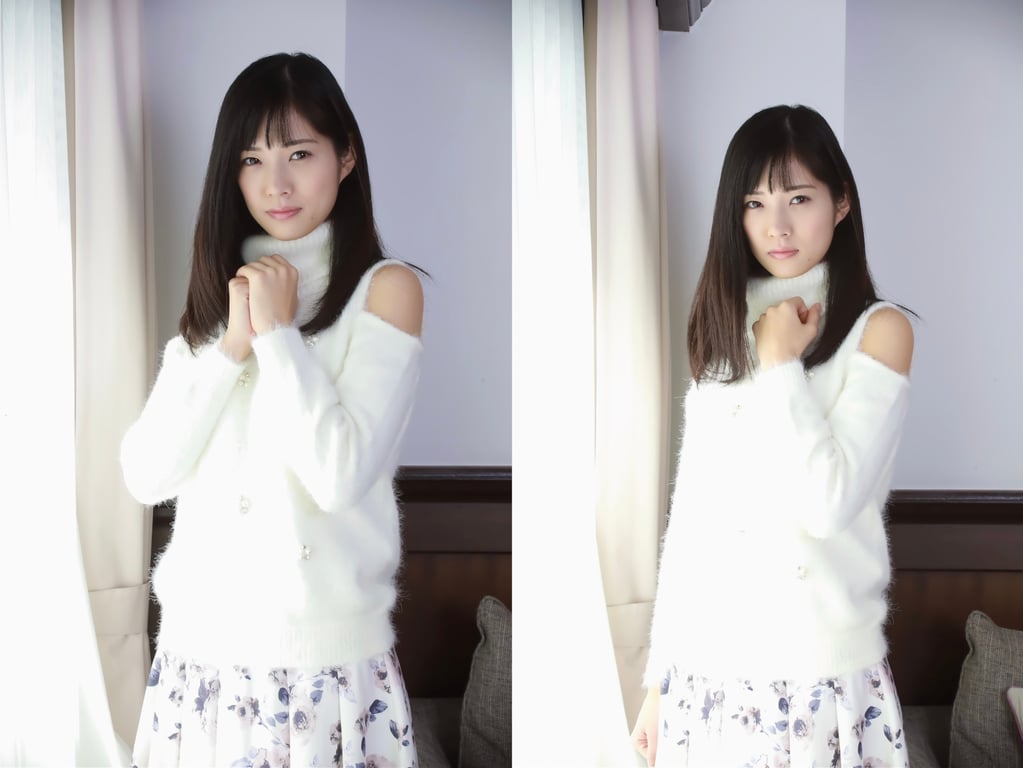 图片[7]-#宮脇麻耶 NANA Styles 蔚蓝摇曳 - 全本免费在线观看-阅图吧