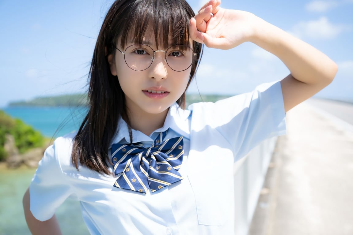 图片[40]-鈴木聖 idolpost sparkle - 在线免费观看-阅图吧