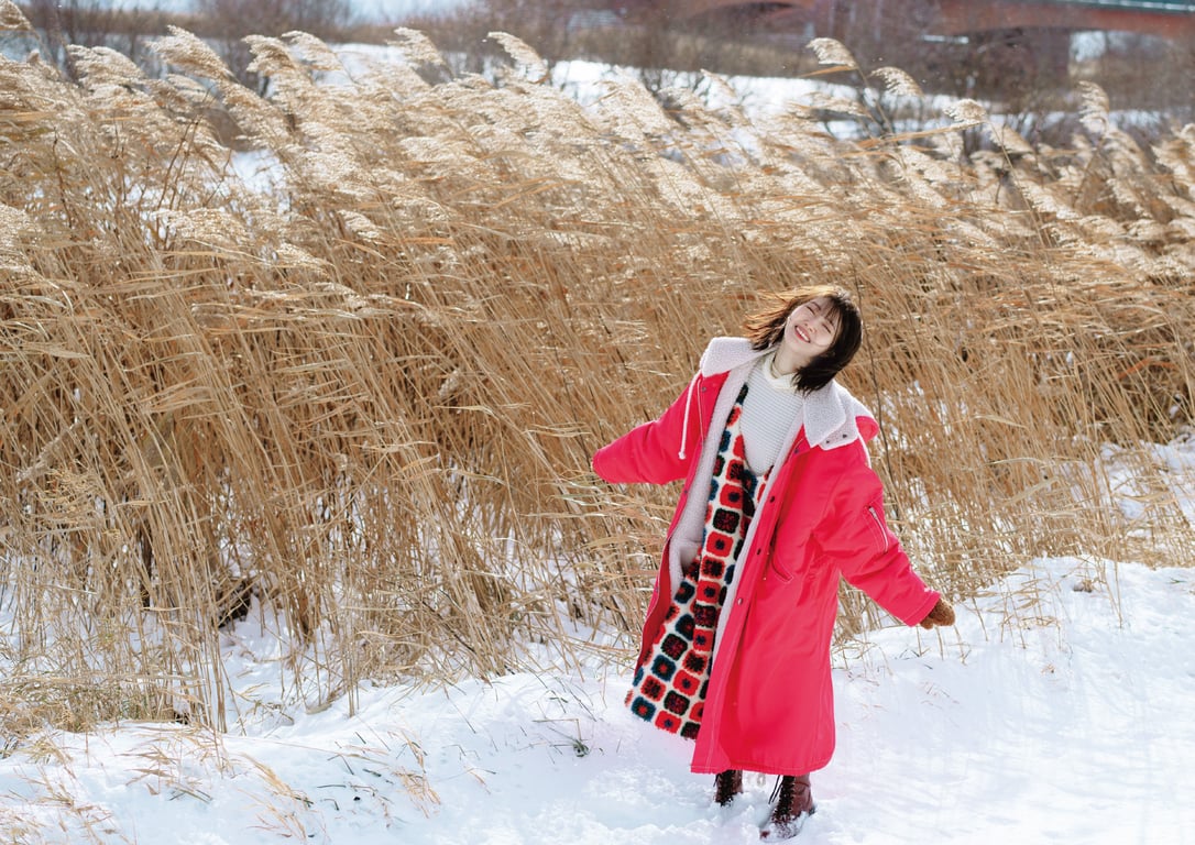 图片[46]-市川美织2nd写真集 果汁29% - 在线免费观看-阅图吧