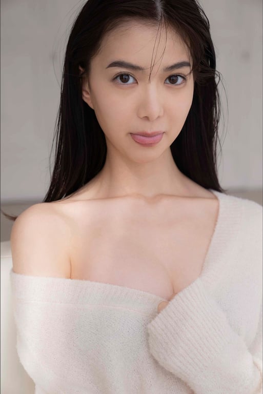 图片[8]-#Riko Matsudaira 松平璃子 – Glossy body 艳光四射的胴体 (2022-05-06)NO watermark - 全本免费在线观看-阅图吧