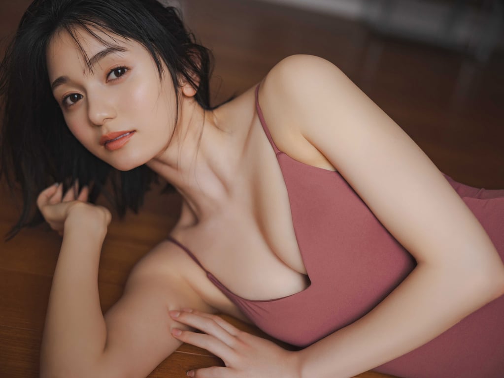 图片[116]-#FRYDAY数字写真集 熊泽风花 因为到了二十岁 大增量106页(2023-05-11) - 全本免费在线观看-阅图吧