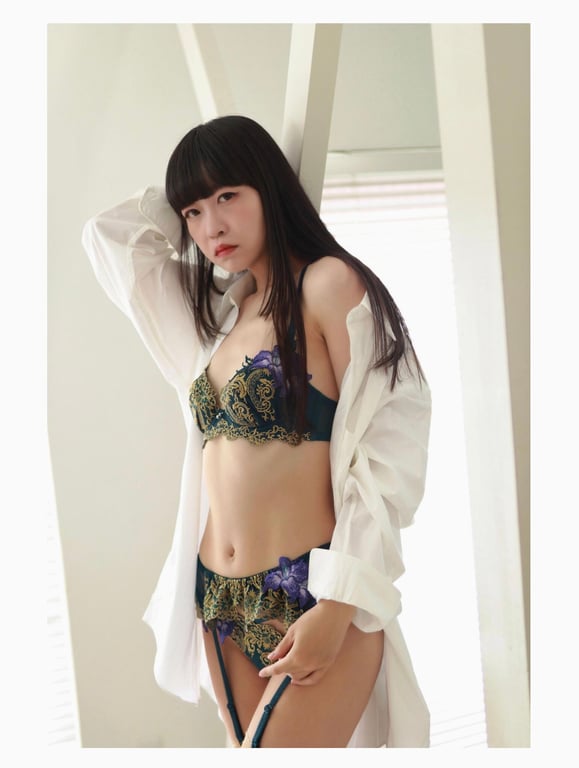 图片[9]-#熊本爱 写真集「Up To You」149p (奏出版) - 全本免费在线观看-阅图吧