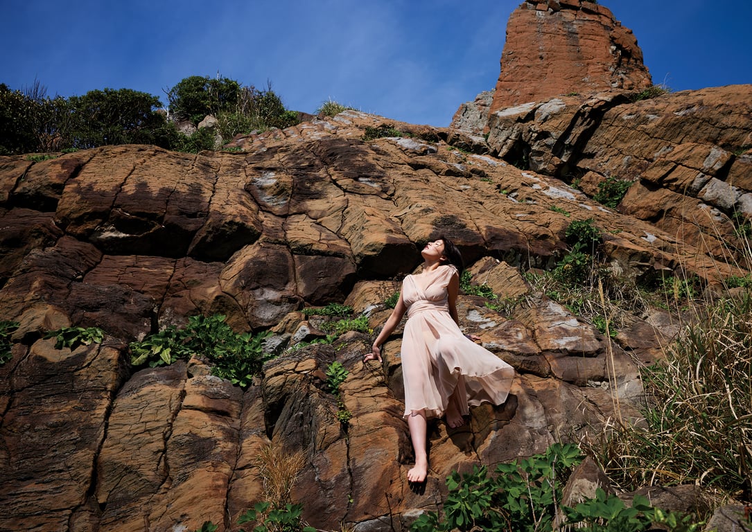 图片[41]-#Tadaima Photo collection by Yoshinori Chitose - 全本免费在线观看-阅图吧