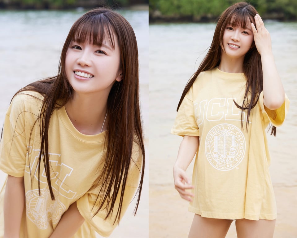 图片[43]-椿木りさこ『Kiss You』(Spice Visual) - 在线免费观看-阅图吧