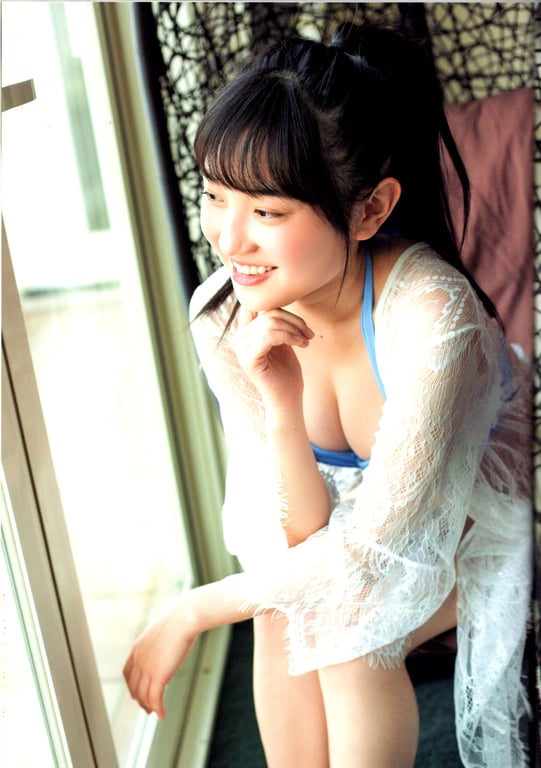 图片[3]-#梁川奈奈美 (Juice=Juice) 写真集 Yanaming (Photobook+DVD付き) - 全本免费在线观看-阅图吧