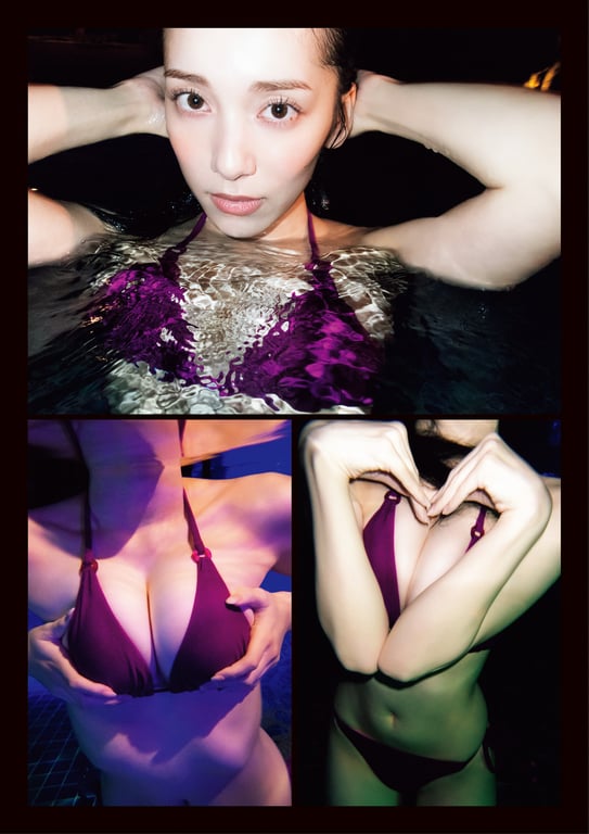 图片[86]-【電子版限定45ページ増】都丸紗也華 4th写真集 10 - 在线免费观看-阅图吧