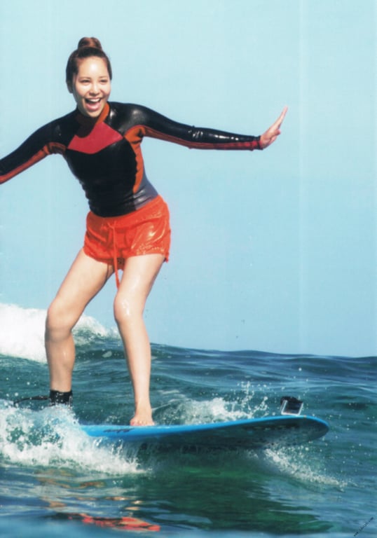 图片[53]-#河西智美ファースト写真集『灼けた』 - 全本免费在线观看-阅图吧