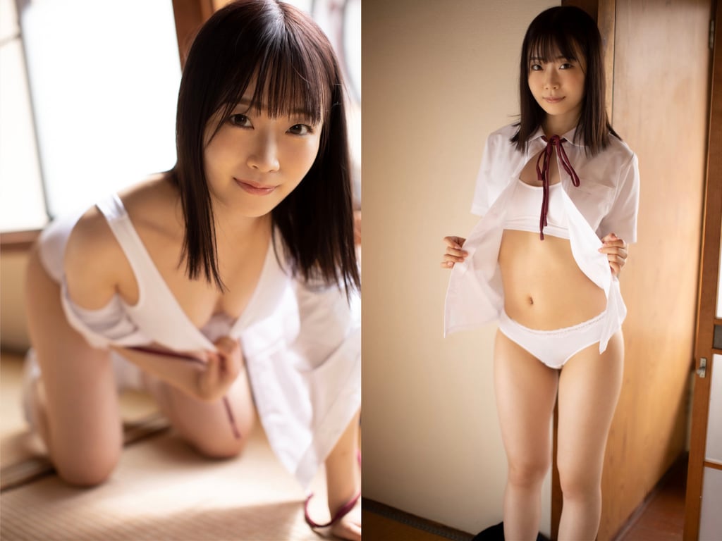 图片[14]-#Mao Watanabe 渡边真绪 – Best Premium Exclusive Cut Vol. 01 - 全本免费在线观看-阅图吧