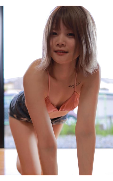 图片[147]-みする 1st写真集「两人在家做美好的事」 - 在线免费观看-阅图吧