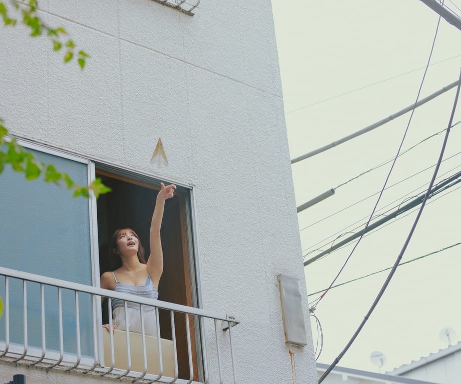 图片[69]-#Natsuki Satonaka 里仲菜月 – Happiness Is This 幸福就是这样。 - 全本免费在线观看-阅图吧