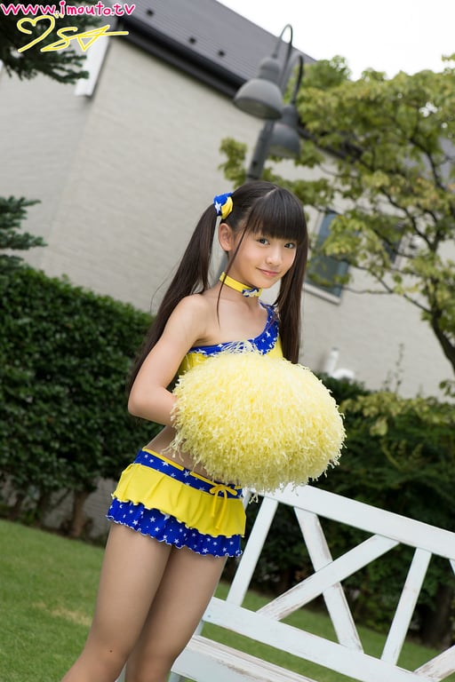 图片[9]-尾野寺みさ 12歳_天然素材01_尾野寺みさ_m03 - 在线免费观看-阅图吧