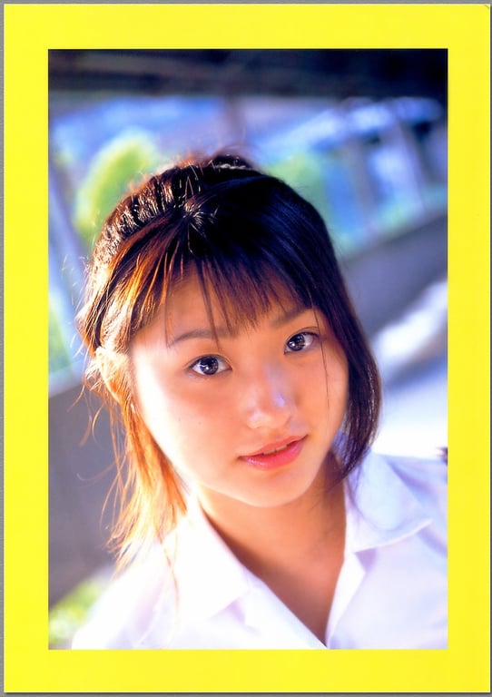 图片[21]-Minami Yoshikawa 吉川南 - Haru 春 - 在线免费观看-阅图吧