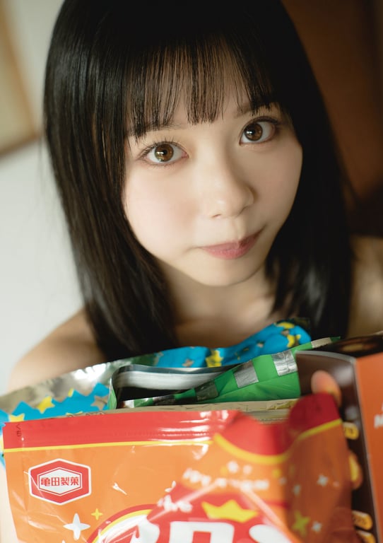 图片[2]-峰島こまき 衝動Ｄａｙｓ【STRiKE! DIGITAL PHOTOBOOK 019】 - 在线免费观看-阅图吧