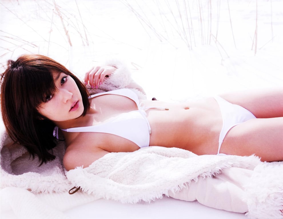 图片[97]-#Yuria Haga 芳贺优里亚 – YUUREAL (2009-04-04) - 全本免费在线观看-阅图吧